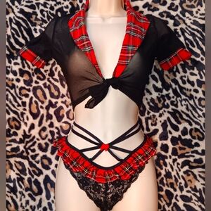 2 Pc Lingerie